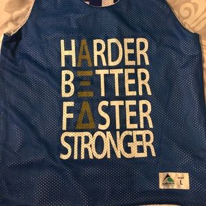 Alpha Xi Delta (AXiD) Jersey